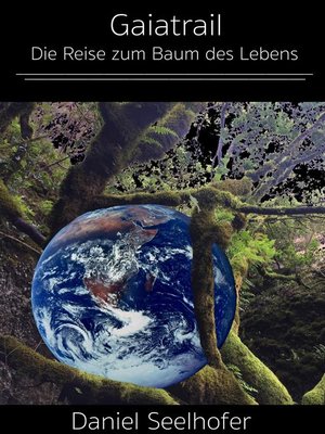 cover image of Die Reise zum Baum des Lebens